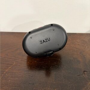 Zazu portable baby rocker